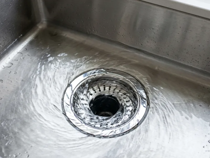 Drain Cleaning Plumber in Gaylord, KS